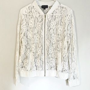 Women Blazer size L